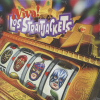 Vorschau: Viva Los Straitjackes (LP) Vorschau: Viva Los Straitjackes (LP)