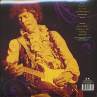 Vorschau: Live at Monterey (LP) Vorschau: Live at Monterey (LP)