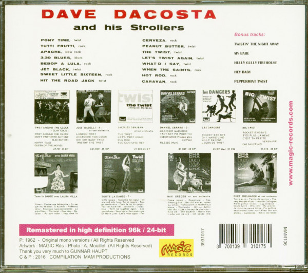 Twist (CD)