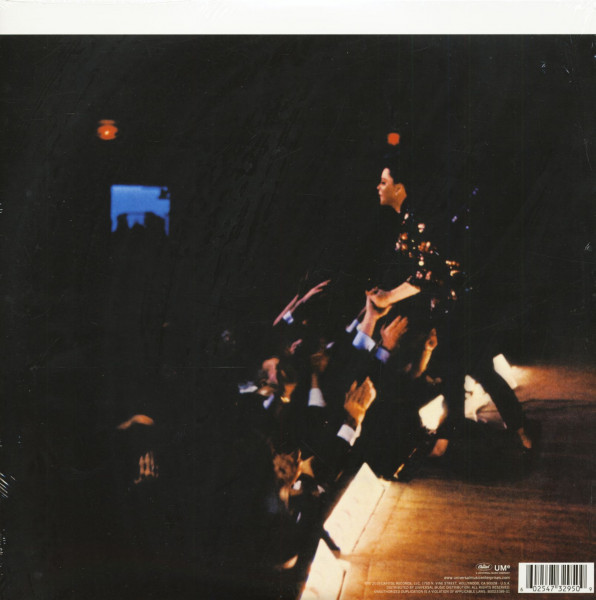 Judy At Carnegie Hall - Judy In Person (2-LP)