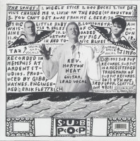 Vorschau: The Full Custom Gospel Sounds Of (LP) Vorschau: The Full Custom Gospel Sounds Of (LP)