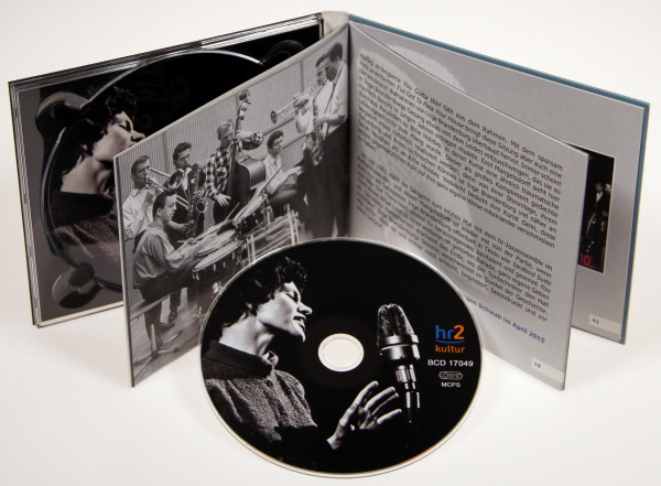Easy Street (CD)