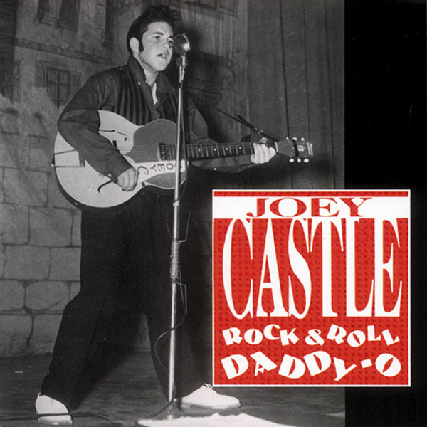 Rock & Roll Daddy-O (CD)