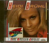 Vorschau: Ihre grossen Erfolge (CD) Vorschau: Ihre grossen Erfolge (CD)