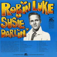 Vorschau: Susie Darlin - The Rockin' Fifties Vol.1 (LP) Vorschau: Susie Darlin - The Rockin' Fifties Vol.1 (LP)