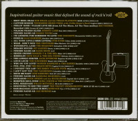 Vorschau: Fender - The Golden Age 1946-70 (CD) Vorschau: Fender - The Golden Age 1946-70 (CD)