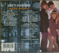 Vorschau: Man In A Deaf Corner - Anthology 1963-70 (CD) Vorschau: Man In A Deaf Corner - Anthology 1963-70 (CD)