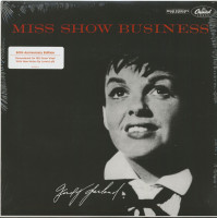 Vorschau: Miss Show Business (LP, 180g Vinyl) Vorschau: Miss Show Business (LP, 180g Vinyl)