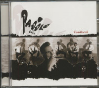 Vorschau: Paddlecell (CD) Vorschau: Paddlecell (CD)