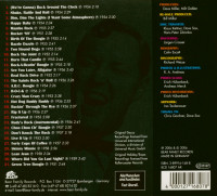 Vorschau: Bill Haley Rocks (CD) Vorschau: Bill Haley Rocks (CD)