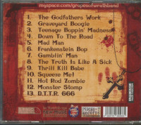 Vorschau: Teenage Boppin' Madness (CD) Vorschau: Teenage Boppin' Madness (CD)