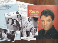 Vorschau: Footsteps Of Elvis Amsterdam Vorschau: Footsteps Of Elvis Amsterdam