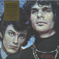 Vorschau: The Live Adventures Of Mike Bloomfield & Al Kooper (2-LP, 180g colored Vinyl, Ltd.) Vorschau: The Live Adventures Of Mike Bloomfield & Al Kooper (2-LP, 180g colored Vinyl, Ltd.)
