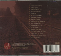 Vorschau: The Lonely One In Town (CD) Vorschau: The Lonely One In Town (CD)
