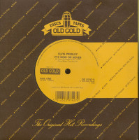 Vorschau: It's Now Or Never - Surrender (7inch, 45rpm, sc) Vorschau: It's Now Or Never - Surrender (7inch, 45rpm, sc)