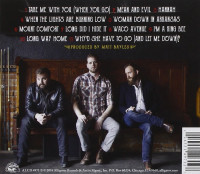 Vorschau: Promise Land or Bust (CD) Vorschau: Promise Land or Bust (CD)