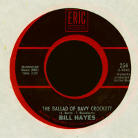 Vorschau: Since I Fell For You - The Ballad Of Davy Crockett (7inch, 45rpm) Vorschau: Since I Fell For You - The Ballad Of Davy Crockett (7inch, 45rpm)