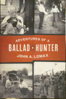 Vorschau: Adventures of a Ballad Hunter Vorschau: Adventures of a Ballad Hunter