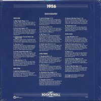 Vorschau: The Rock & Roll Era 1956 (2-LP) Vorschau: The Rock & Roll Era 1956 (2-LP)