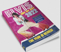 Vorschau: Elvis Day By Day 2022 - The Year In Review Vorschau: Elvis Day By Day 2022 - The Year In Review