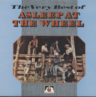 Vorschau: The Very Best Of Asleep At The Wheel (LP) Vorschau: The Very Best Of Asleep At The Wheel (LP)