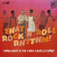 Vorschau: That Rock'n'Roll Rhythm! (LP) Vorschau: That Rock'n'Roll Rhythm! (LP)