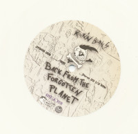 Vorschau: Back From The Forgotten Planet - Live & Fun (LP, colored Vinyl) Vorschau: Back From The Forgotten Planet - Live & Fun (LP, colored Vinyl)