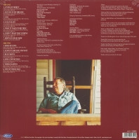 Vorschau: Living On Mercy (LP) Vorschau: Living On Mercy (LP)