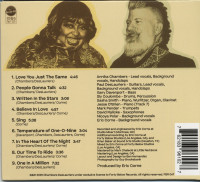 Vorschau: Our Time To Ride (CD) Vorschau: Our Time To Ride (CD)
