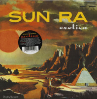Vorschau: Exotica (3-LP, colored Vinyl) Vorschau: Exotica (3-LP, colored Vinyl)