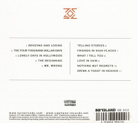 Vorschau: Friends In High Places (CD) Vorschau: Friends In High Places (CD)