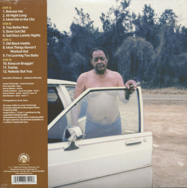 You Better Run - The Essential (2-LP, 180g Vinyl, Ltd)