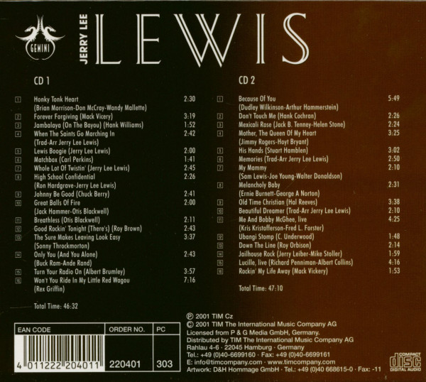 Rock Right Now With the Piano (2-CD)