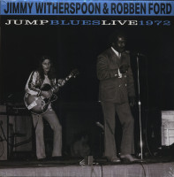 Vorschau: Jump Blues Live 1972 (LP) Vorschau: Jump Blues Live 1972 (LP)