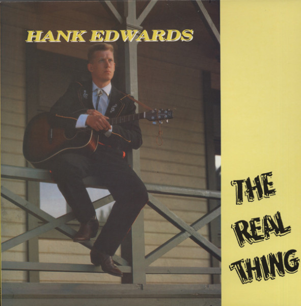 The Real Thing The Real Thing