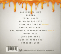 Vorschau: Texas Honey (CD) Vorschau: Texas Honey (CD)