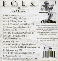 Vorschau: Folk (CD) Vorschau: Folk (CD)