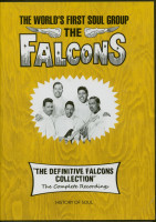 Vorschau: Definitve Falcons Collection (4-CD) Vorschau: Definitve Falcons Collection (4-CD)