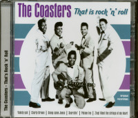 Vorschau: That Is Rock 'N' Roll (CD) Vorschau: That Is Rock 'N' Roll (CD)
