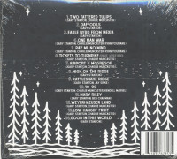 Vorschau: The Coastal Plain (CD) Vorschau: The Coastal Plain (CD)