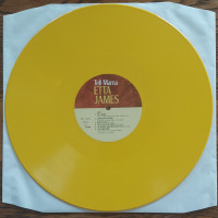 Vorschau: Tell Mama (LP, 180g Yellow Vinyl, RSD, Ltd.) Vorschau: Tell Mama (LP, 180g Yellow Vinyl, RSD, Ltd.)