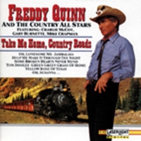 Vorschau: Take Me Home, Country Roads (CD) Vorschau: Take Me Home, Country Roads (CD)