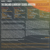 Vorschau: Saga Of Padani (2-LP) Vorschau: Saga Of Padani (2-LP)