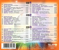 Vorschau: Die große Schlager Kult-Party Folge 2 (3-CD) Vorschau: Die große Schlager Kult-Party Folge 2 (3-CD)