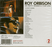 Vorschau: Oh Pretty Woman & I Like Love (2-CD) Vorschau: Oh Pretty Woman & I Like Love (2-CD)