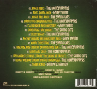 Vorschau: Swing Cats Presents - A Rock-A-Billy Christmas (CD) Vorschau: Swing Cats Presents - A Rock-A-Billy Christmas (CD)