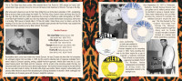 Vorschau: Vol.52 - That'll Flat Git It! Rockabilly & Rock 'n' Roll From The Vaults Of Mar-Vel' and Glenn Recor Vorschau: Vol.52 - That'll Flat Git It! Rockabilly & Rock 'n' Roll From The Vaults Of Mar-Vel' and Glenn Recor
