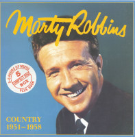 Vorschau: Country 1951-1958 (5-CD Deluxe Box Set) Vorschau: Country 1951-1958 (5-CD Deluxe Box Set)