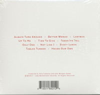 Vorschau: From Where I Started (CD) Vorschau: From Where I Started (CD)