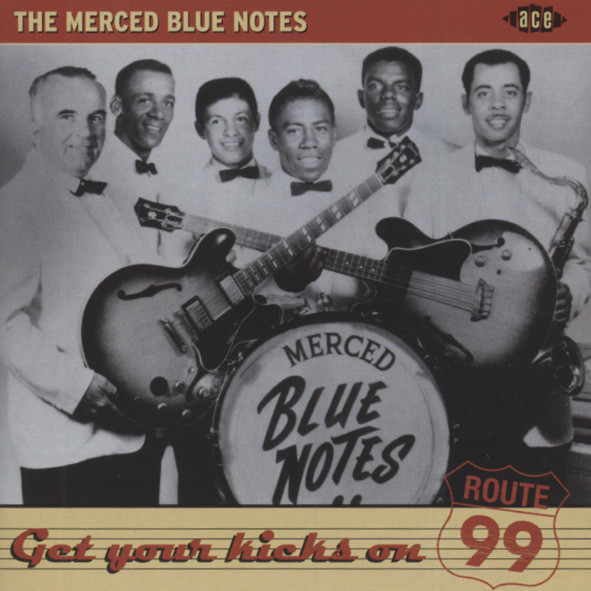 Get Your Kicks On Route 99
